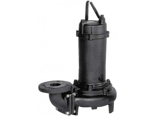 Насос EBARA 80DL53.7 W/C