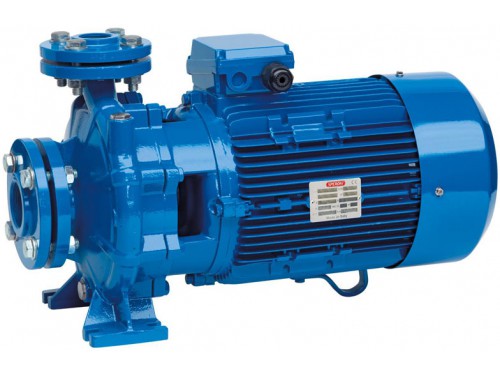 Насос моноблочний Speroni CS 40-250 A 15
