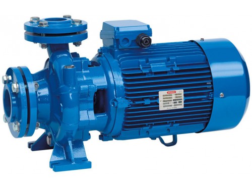 Насос моноблочний Speroni CS65-250B KW 30