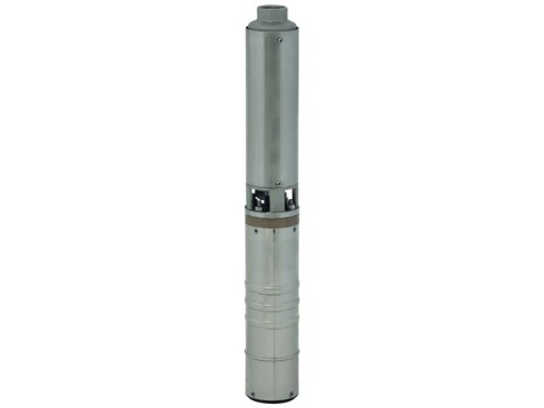 Насос свердловинний 4" Speroni SP 100-35 (для двигуна HP400)