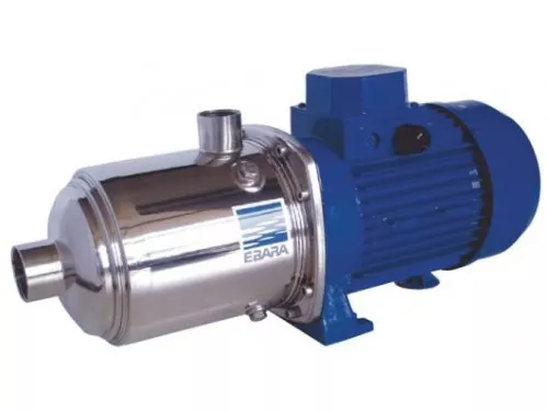 Насос EBARA MATRIX 3-3T/0.65M