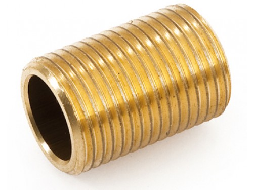 Ніпель суцільний 1/2" H=30