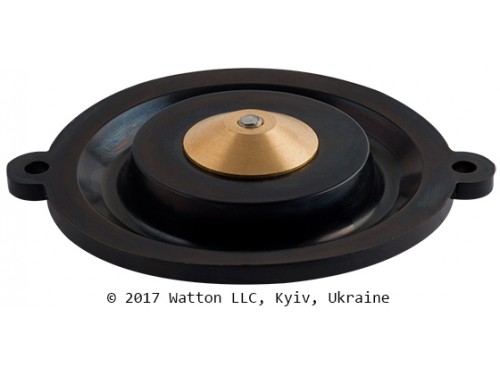 Мембрана CEME ASM ESM 1"1/4 NBR до клапану CEME