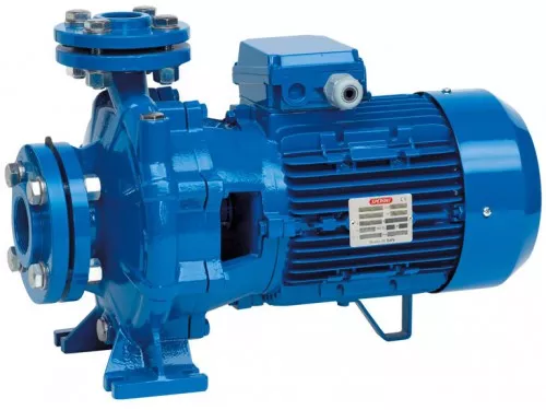 Насос моноблочний Speroni CS 32-160 B 2,2