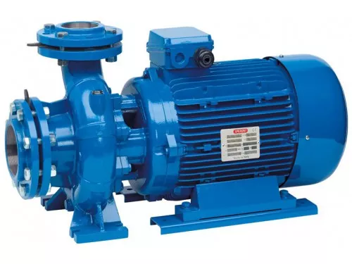 Насос моноблочний Speroni СS80-160 B KW 18,5