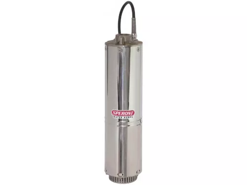 Насос свердловинний 6” Speroni SCM 5-F