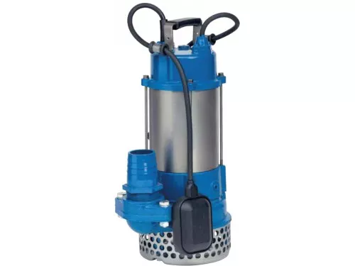 Насос дренажний Speroni SDH 500